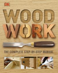 Book Cover for Woodwork by Alan Bridgewater