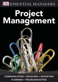 Book Cover for Project Management by Peter Hobbs