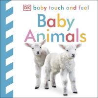 Book Cover for Baby Animals by Dawn Sirett