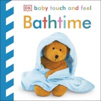 Book Cover for Bathtime by Dawn Sirett