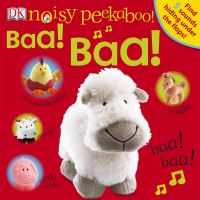 Book Cover for Baa! Baa! by Dawn Sirett, Dave King, Howard Shooter, Gary Ombler