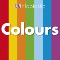Book Cover for Colours by Charlie Gardner