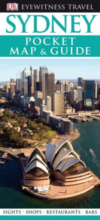 Book Cover for Sydney by Shantala Bellare