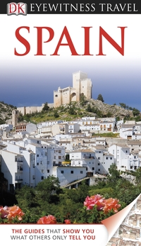 Book Cover for Spain by Catherine Day, Lesley McCave, Seán OConnell, John Ardagh