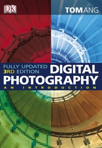 Book Cover for Digital Photography by Tom Ang