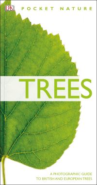 Book Cover for Trees by Allen J Coombes