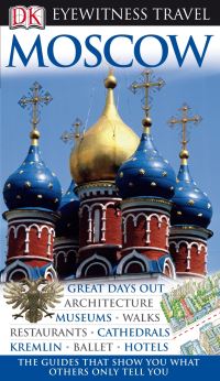 Book Cover for Moscow by Christopher Rice, Melanie Rice