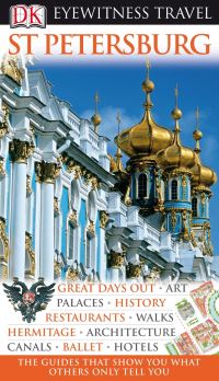 Book Cover for St. Petersburg by Catherine Phillips, Christopher Rice, Melanie Rice