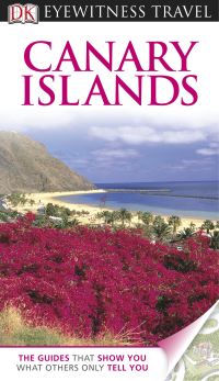 Book Cover for Canary Islands by Piotr Paszkiewicz, Hanna FarynaPaszkiewicz