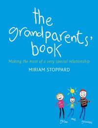 Book Cover for The Grandparents' Book by Miriam Stoppard