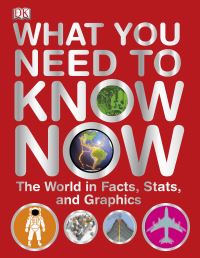 Book Cover for What You Need to Know Now by Joe Fullman