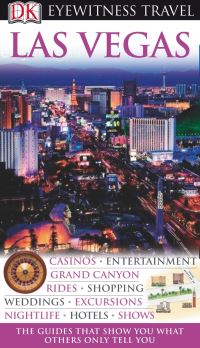 Book Cover for Las Vegas by David Stratton