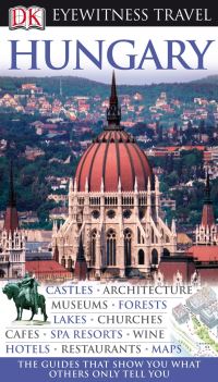 Book Cover for Hungary by Barbara OlszaÔnska, Tadeusz OlszaÔnski, Craig Turp