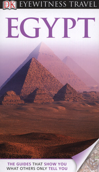 Book Cover for Egypt by Elizabeth Atherton, Irene Lyford, Jane Dunford