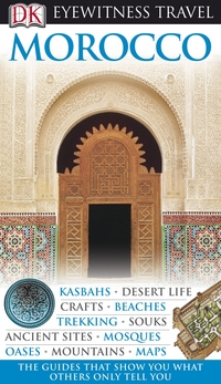 Book Cover for Morocco by Rachida Alaoui