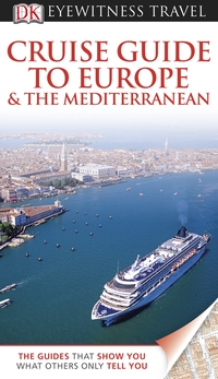 Book Cover for Cruise Guide to Europe & The Mediterranean by Catherine Day, Kevin McRae
