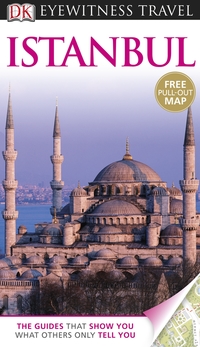 Book Cover for Istanbul by Rosie Ayliffe