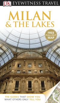 Book Cover for Milan & The Lakes by 