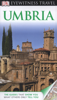 Book Cover for Umbria by Marina Beretta
