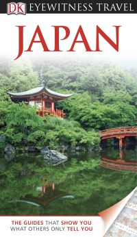 Book Cover for Japan by John Hart Benson