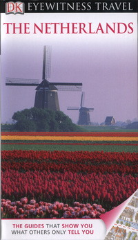 Book Cover for The Netherlands by Gerard M L Harmans