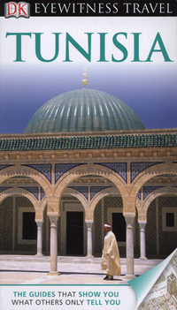 Book Cover for Tunisia by Elzbieta Lisowski, Andrzej Lisowski