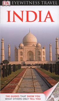 Book Cover for India by Madhulita Mohapatra
