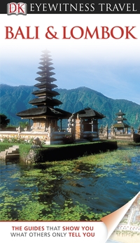 Book Cover for Bali & Lombok by Samantha Hanna Ascui, Marilyn Seow, Andy Barski