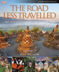 Book Cover for The Road Less Travelled by 