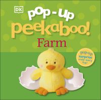 Book Cover for Farm by Dawn Sirett, Sarah Davis