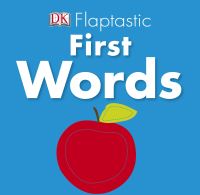 Book Cover for First Words by Charlie Gardner