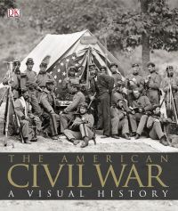 Book Cover for The American Civil War by Tony Allan