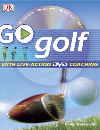 Book Cover for Go Golf by Gavin Newsham