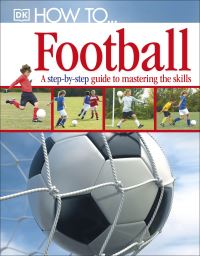 Book Cover for How To-- Football by 