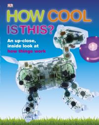 Book Cover for How Cool Is This? by Penny Smith, Fleur Star, Ben Morgan