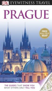 Book Cover for Prague by Vladimír Soukup