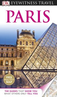 Book Cover for Paris by Alan Tillier