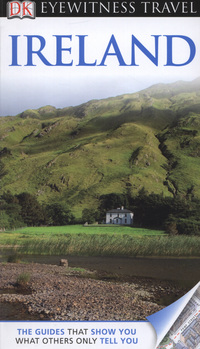 Book Cover for Ireland by Lisa GerardSharp, Tim Perry