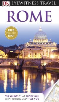 Book Cover for Rome by Olivia Ercoli, Ros Belford, Roberta Mitchell