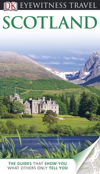 Book Cover for Scotland by Juliet Clough