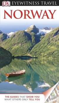 Book Cover for Norway by Snorre Evensberget