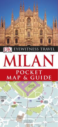 Book Cover for Milan by 
