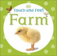 Book Cover for Farm by 