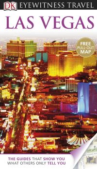 Book Cover for Las Vegas by David Stratton