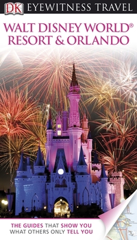 Book Cover for Walt Disney World Resort & Orlando by Phyllis Steinberg