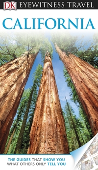 Book Cover for California by Slaney Begley, Joanne Levêque, Zoë Ross