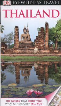 Book Cover for Thailand by Philip CornwelSmith