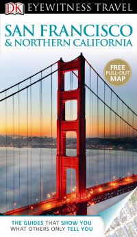 Book Cover for San Francisco & Northern California by Jamie Jensen, Barry Parr