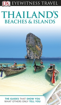 Book Cover for Thailand's Beaches & Islands by Andrew Forbes, David Henley, Peter Holmshaw