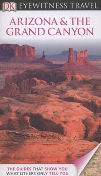Book Cover for Arizona & The Grand Canyon by Bhavna Seth Ranjan, Paul M Franklin